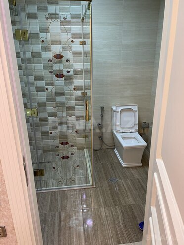 İcarəyə verilir 2 otaqlı yeni tikili 96 m², Nəsimi r., photo 9 from 32