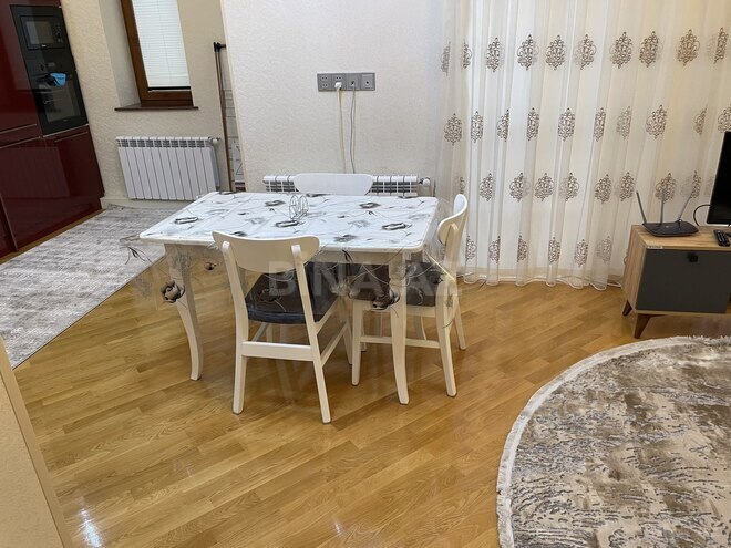 İcarəyə verilir 2 otaqlı yeni tikili 96 m², Nəsimi r., photo 6 from 32