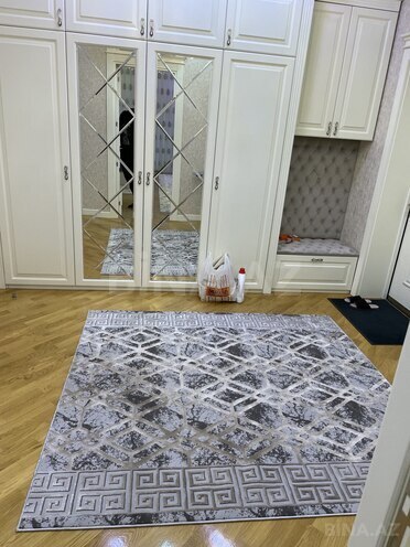 İcarəyə verilir 2 otaqlı yeni tikili 96 m², Nəsimi r., photo 21 from 32