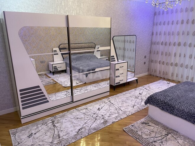 İcarəyə verilir 2 otaqlı yeni tikili 96 m², Nəsimi r., photo 27 from 32