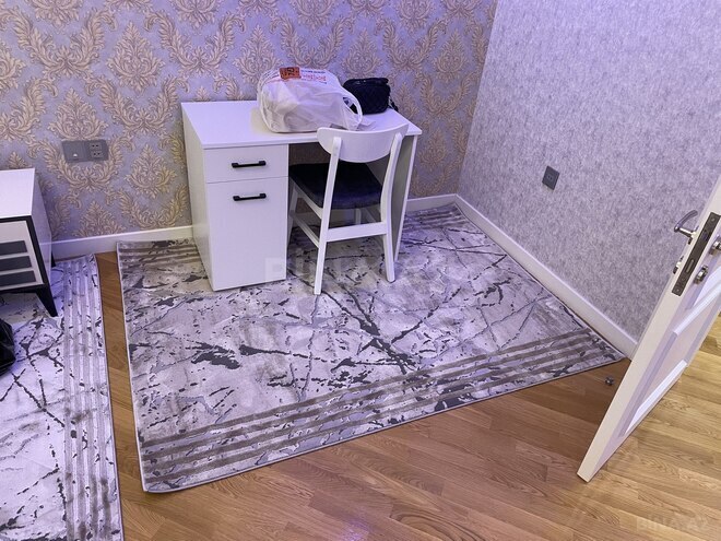 İcarəyə verilir 2 otaqlı yeni tikili 96 m², Nəsimi r., photo 28 from 32