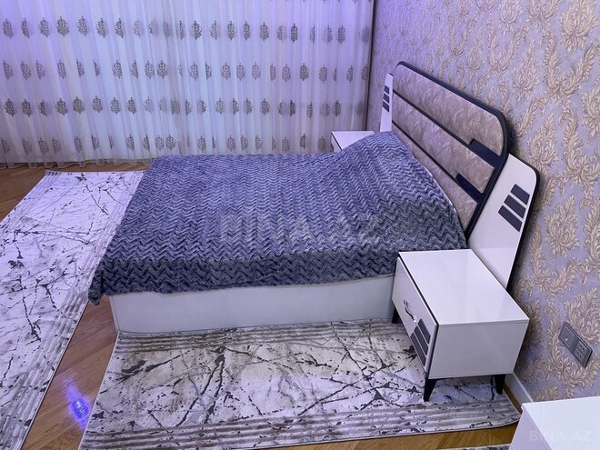 İcarəyə verilir 2 otaqlı yeni tikili 96 m², Nəsimi r., photo 22 from 32