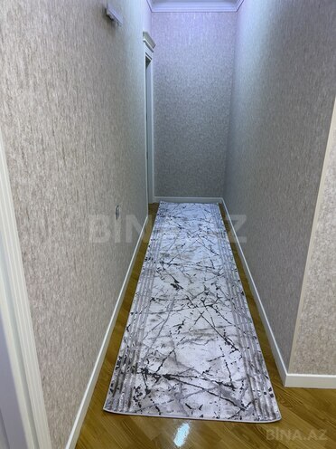 İcarəyə verilir 2 otaqlı yeni tikili 96 m², Nəsimi r., photo 23 from 32
