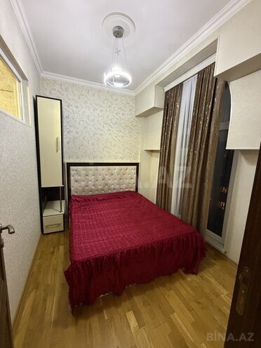 Satılır 2 otaqlı yeni tikili 45 m², photo 4 from 8