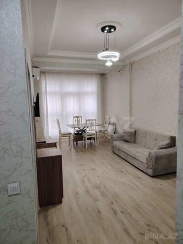 Сдаётся 2-комн. новостройка 52 м², photo 3 from 7