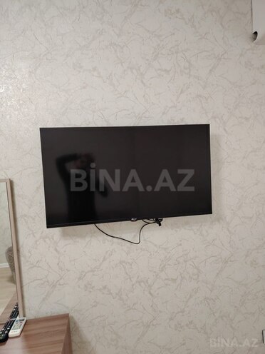 Сдаётся 2-комн. новостройка 52 м², photo 5 from 7