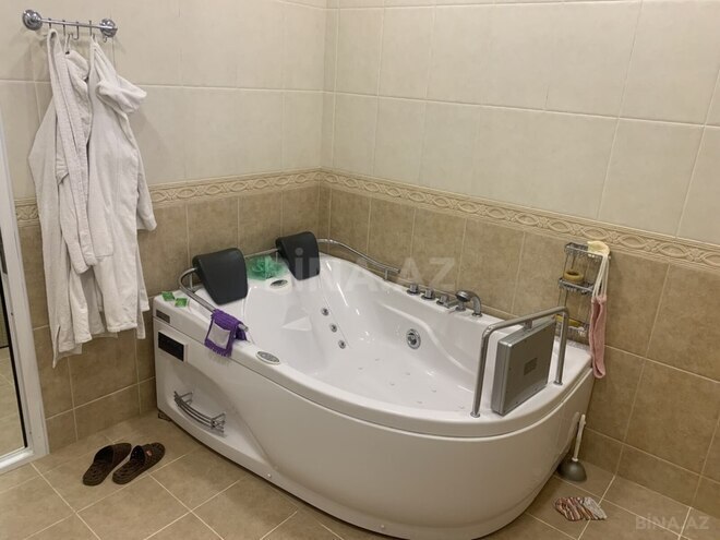 Продаётся 8-комн. дом/дача 500 м², пос. Бакиханова, photo 24 from 31