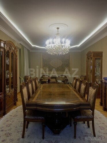 Продаётся 8-комн. дом/дача 500 м², пос. Бакиханова, photo 7 from 31