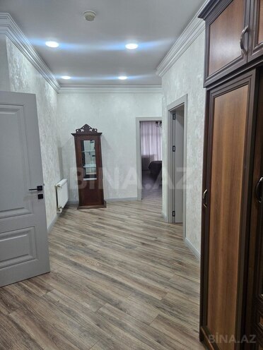Сдаётся 3-комн. новостройка 145 м², м. 28 мая, photo 12 from 15