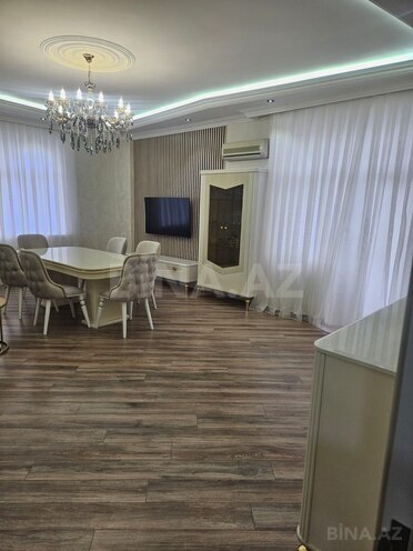Сдаётся 3-комн. новостройка 145 м², м. 28 мая, photo 4 from 15