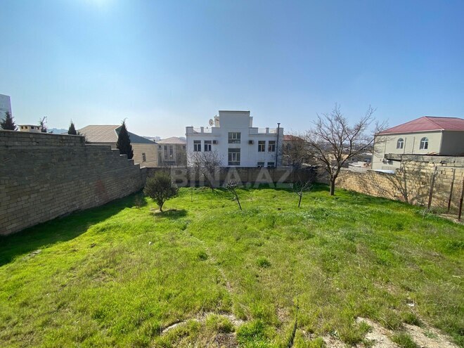 Satılır  torpaq 10 sot, Badamdar q., photo 6 from 10