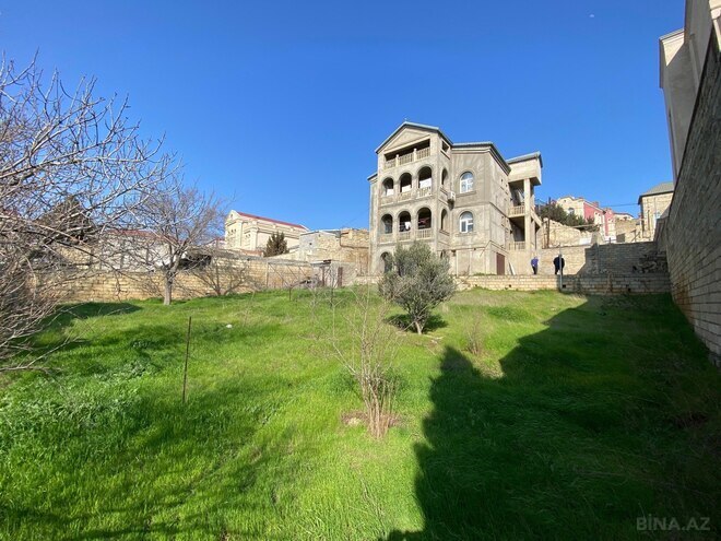 Satılır  torpaq 10 sot, Badamdar q., photo 5 from 10