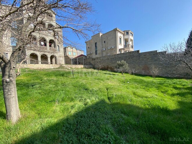 Satılır  torpaq 10 sot, Badamdar q., photo 9 from 10