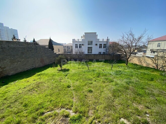 Satılır  torpaq 10 sot, Badamdar q., photo 8 from 10