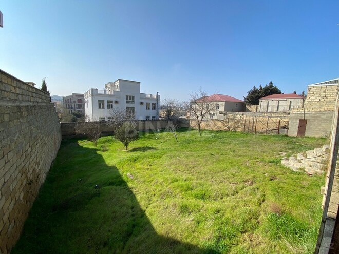 Satılır  torpaq 10 sot, Badamdar q., photo 4 from 10