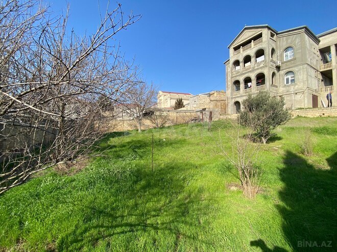 Satılır  torpaq 10 sot, Badamdar q., photo 7 from 10