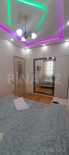 İcarəyə verilir 3 otaqlı yeni tikili 70 m², 20 Yanvar m., photo 9 from 22