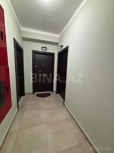 İcarəyə verilir 3 otaqlı yeni tikili 70 m², 20 Yanvar m., photo 17 from 22