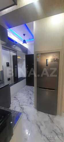 İcarəyə verilir 3 otaqlı yeni tikili 70 m², 20 Yanvar m., photo 5 from 22