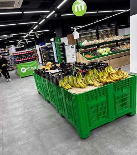 İcarəyə verilir 3 otaqlı yeni tikili 70 m², 20 Yanvar m., photo 21 from 22