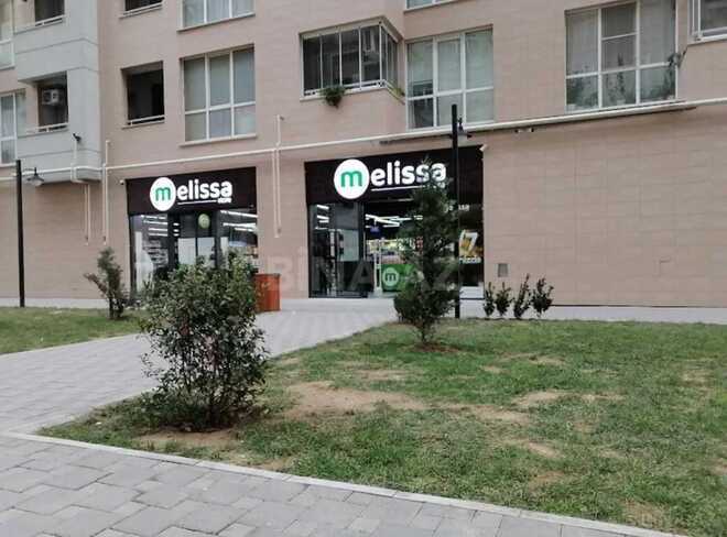İcarəyə verilir 3 otaqlı yeni tikili 70 m², 20 Yanvar m., photo 18 from 22