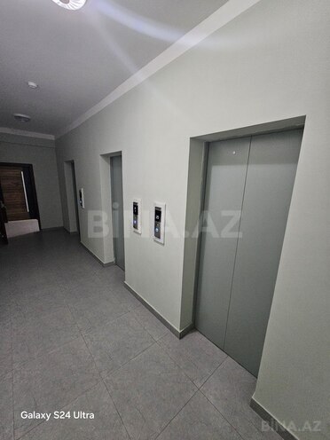 İcarəyə verilir 3 otaqlı yeni tikili 70 m², 20 Yanvar m., photo 16 from 22