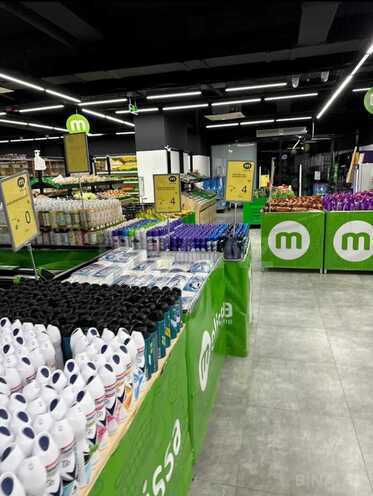 İcarəyə verilir 3 otaqlı yeni tikili 70 m², 20 Yanvar m., photo 20 from 22