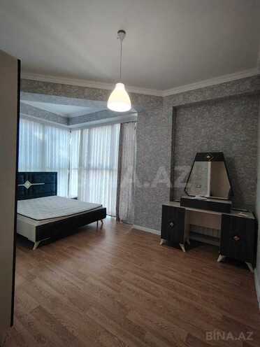 İcarəyə verilir 3 otaqlı yeni tikili 105 m², 28 May m., photo 10 from 26
