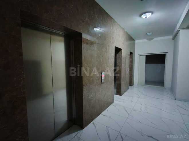 İcarəyə verilir 3 otaqlı yeni tikili 105 m², 28 May m., photo 3 from 26