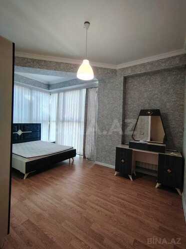 İcarəyə verilir 3 otaqlı yeni tikili 105 m², 28 May m., photo 11 from 26