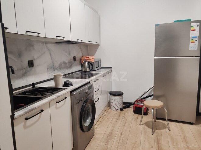 Сдаётся 1-комн. новостройка 75 м², м. 28 мая, photo 5 from 7