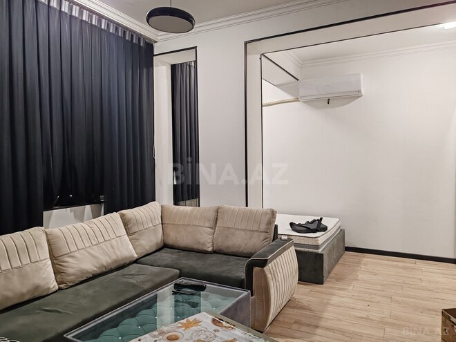 Сдаётся 1-комн. новостройка 75 м², м. 28 мая, photo 6 from 7