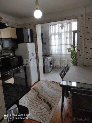 Satılır 3 otaqlı köhnə tikili 75 m², Yeni Günəşli q., photo 6 from 13