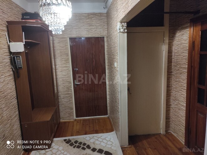 Satılır 3 otaqlı köhnə tikili 75 m², Yeni Günəşli q., photo 8 from 13