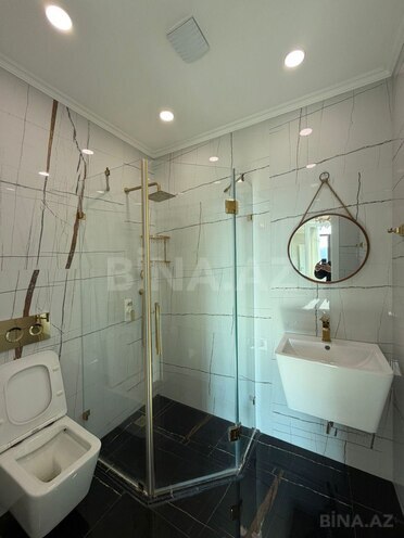 Сдаётся 3-комн. новостройка 115 м², Насиминский  р., photo 11 from 12