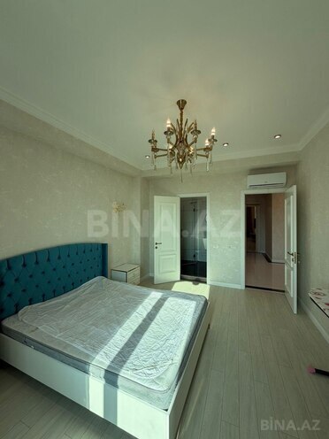 Сдаётся 3-комн. новостройка 115 м², Насиминский  р., photo 7 from 12