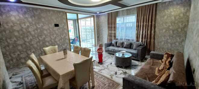 Сдаётся 4-комн. дом/дача 120 м², photo 12 from 20