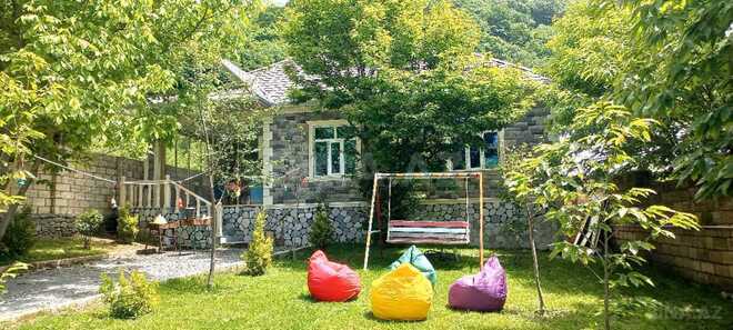 Сдаётся 4-комн. дом/дача 120 м², photo 3 from 20