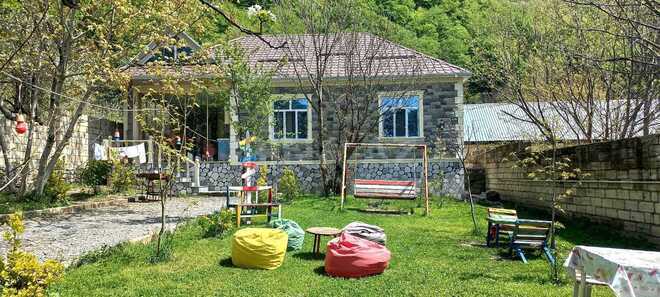 Сдаётся 4-комн. дом/дача 120 м², photo 6 from 20