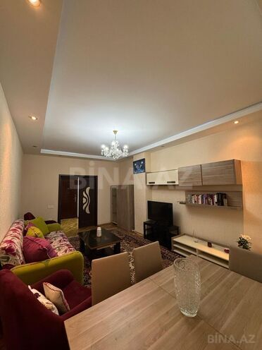 Сдаётся 2-комн. новостройка 100 м², м. Нариман Нариманов, photo 10 from 19