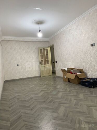 Satılır 3 otaqlı köhnə tikili 65 m², Koroğlu m., photo 7 from 14
