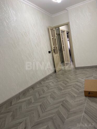 Satılır 3 otaqlı köhnə tikili 65 m², Koroğlu m., photo 6 from 14