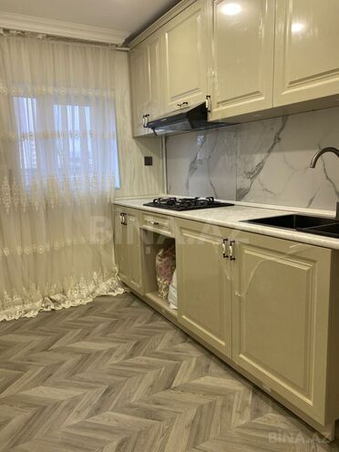 Satılır 3 otaqlı köhnə tikili 65 m², Koroğlu m., photo 10 from 14