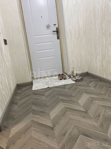 Satılır 3 otaqlı köhnə tikili 65 m², Koroğlu m., photo 3 from 14