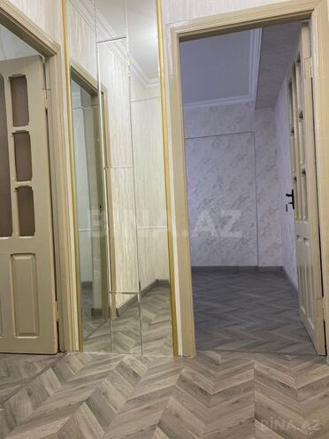 Satılır 3 otaqlı köhnə tikili 65 m², Koroğlu m., photo 12 from 14