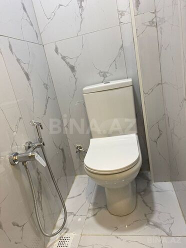 Satılır 3 otaqlı köhnə tikili 65 m², Koroğlu m., photo 8 from 14