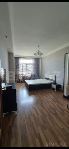 Сдаётся 2-комн. новостройка 105 м², м. Нариман Нариманов, photo 3 from 12