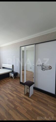 Сдаётся 2-комн. новостройка 105 м², м. Нариман Нариманов, photo 8 from 12