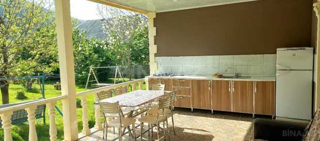 Сдаётся 3-комн. дом/дача 110 м², photo 18 from 28