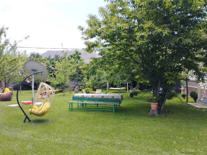 Сдаётся 3-комн. дом/дача 110 м², photo 13 from 28